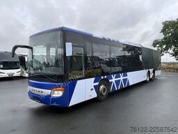 Setra S 418 LE Business