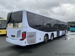 Setra S 418 LE Business