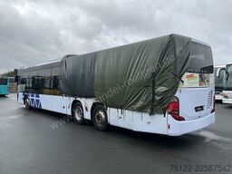 Setra S 418 LE Business