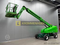 Sky Jack SJ 45T