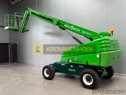 Sky Jack SJ 45T