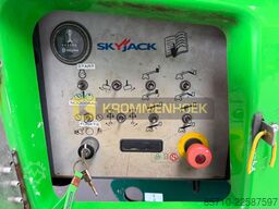 Sky Jack SJ 45T