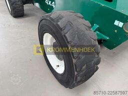 Sky Jack SJ 45T