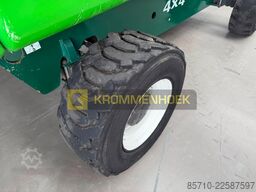 Sky Jack SJ 45T