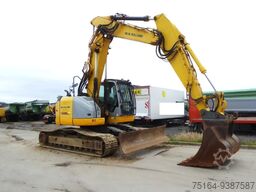 New Holland E 235 B SR