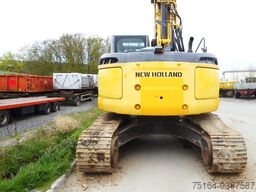 New Holland E 235 B SR