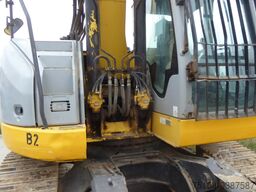 New Holland E 235 B SR
