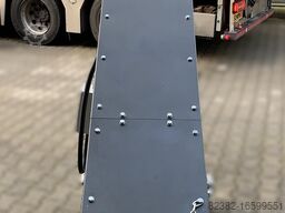 RSS recycling shredders & solutions