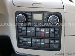 MAN TGX 18.500 Kipphydraulik Retarder Navi Euro 6