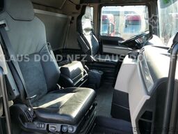 MAN TGX 18.500 Kipphydraulik Retarder Navi Euro 6