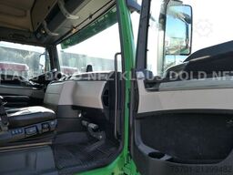 MAN TGX 18.500 Kipphydraulik Retarder Navi Euro 6