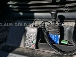 MAN TGX 18.500 Kipphydraulik Retarder Navi Euro 6