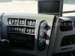 RENAULT Premium 430 Getränkewagen Lift-/Lenkachse LBW