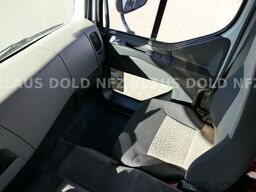 RENAULT Premium 430 Getränkewagen Lift-/Lenkachse LBW