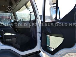 RENAULT Premium 430 Getränkewagen Lift-/Lenkachse LBW