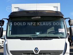 RENAULT Premium 430 Getränkewagen Lift-/Lenkachse LBW