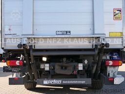 RENAULT Premium 430 Getränkewagen Lift-/Lenkachse LBW