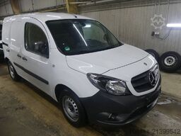 MERCEDES-BENZ Citan Kasten 108/109/CDI lang Bott Klima Ahk.