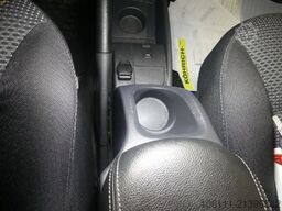 MERCEDES-BENZ Citan Kasten 108/109/CDI lang Bott Klima Ahk.