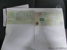 MERCEDES-BENZ Citan Kasten 108/109/CDI lang Bott Klima Ahk.