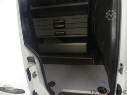 MERCEDES-BENZ Citan Kasten 108/109/CDI lang Bott Klima Ahk.