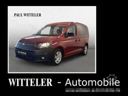 VOLKSWAGEN Caddy Life