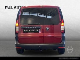 VOLKSWAGEN Caddy Life