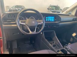 VOLKSWAGEN Caddy Life