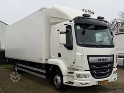 DAF LF 290 LF290.16. EURO6.  2024.