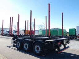 DOLL H3L - 14XL Holzrungen/ExTe/teleskop/Lift-Lenkach