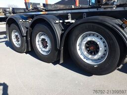 DOLL H3L - 14XL Holzrungen/ExTe/teleskop/Lift-Lenkach