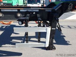 DOLL H3L - 14XL Holzrungen/ExTe/teleskop/Lift-Lenkach