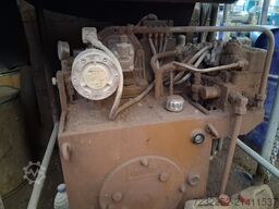 Meccaniche Moderne Bt-2