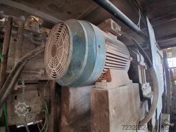 Meccaniche Moderne Bt-2