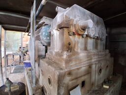 Meccaniche Moderne Bt-2