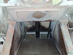 Meccaniche Moderne Bt-2