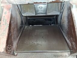 Meccaniche Moderne Bt-2