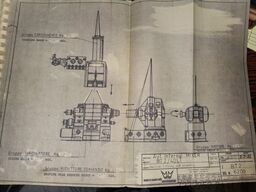 Meccaniche Moderne Bt-2