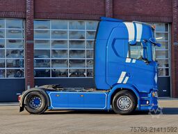 Scania S500 NGS Highline 4x2 - Retarder - Full air - P...