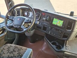 Scania S500 NGS Highline 4x2 - Retarder - Full air - P...