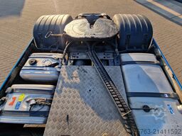 Scania S500 NGS Highline 4x2 - Retarder - Full air - P...