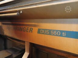 VDF Boehringer DUS 560 ti