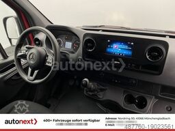 MERCEDES-BENZ Sprinter 315 *MAXI EXTRALANG* Kamera (9643)