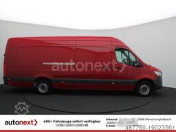 MERCEDES-BENZ Sprinter 315 *MAXI EXTRALANG* Kamera (9643)