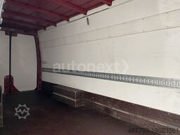 MERCEDES-BENZ Sprinter 315 *MAXI EXTRALANG* Kamera (9643)
