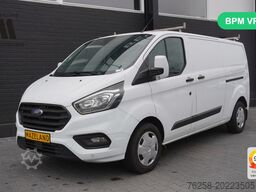 Ford Transit Custom 2.0 TDCI 130PK L2 2x schuifdeur ...