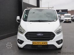 Ford Transit Custom 2.0 TDCI 130PK L2 2x schuifdeur ...