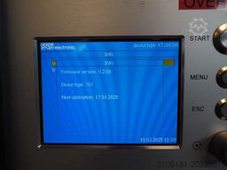 SPS KT 3881H / A2110