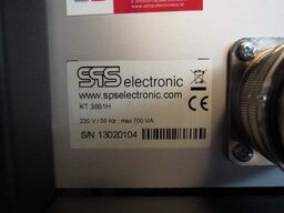 SPS KT 3881H / A2110