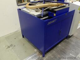 Dramet DS750 NC-80
